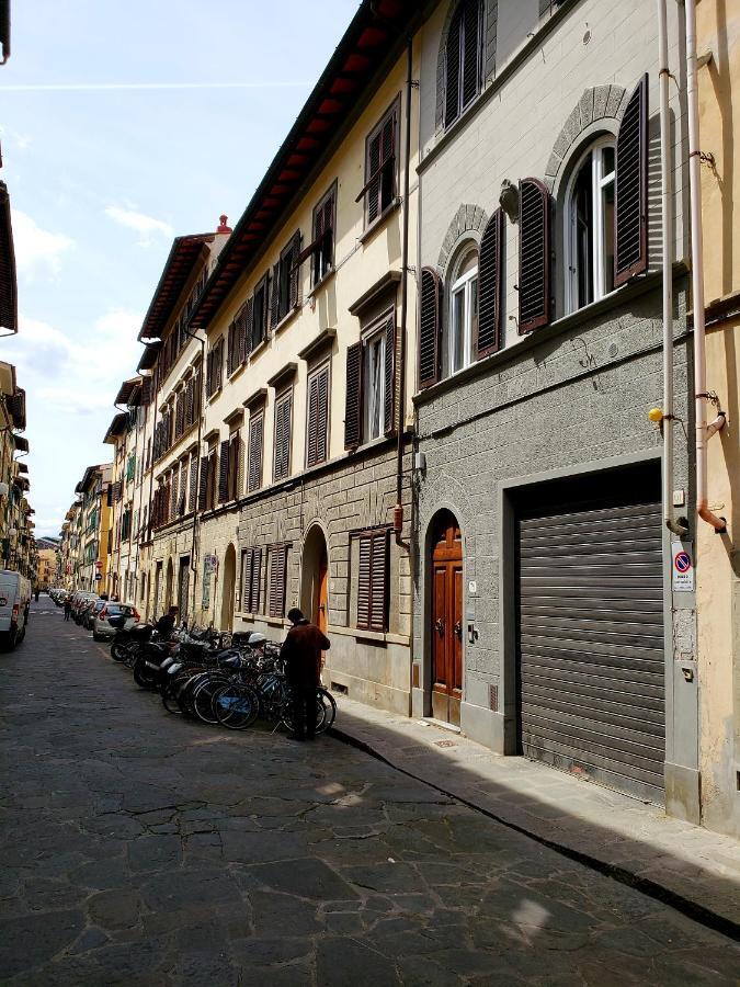 Appartamento Timeless Beauty City Centre Firenze