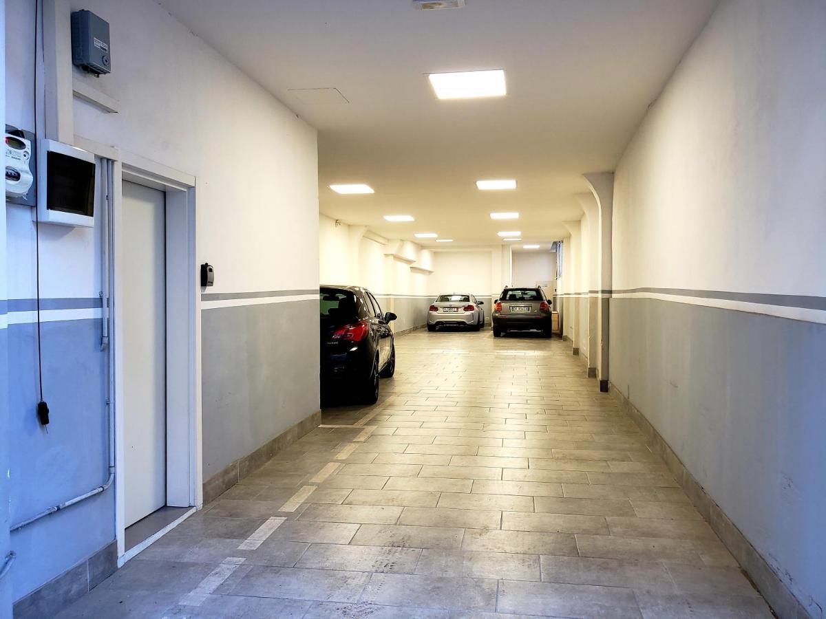 Appartamento Timeless Beauty City Centre Firenze